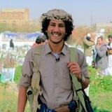 الشاعر صقر اللاحجي