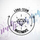 Long-term investments⏳