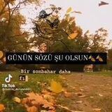 🍃《*Son Bahar*》🍂
