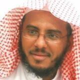 الدكتور علي الشبيلي