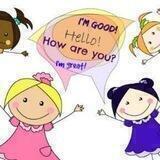 Speak ENGLISH