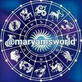 🔮دنیای فال مریم🔮