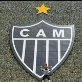 GALO NO TELEGRAM🐔 (Atlético MG)