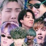 ⟭⟬ Bangtan Meme⁷ ⟬⟭ | 𝙅𝘼𝘾𝙆 𝙄𝙉 𝙏𝙃𝙀 𝘽𝙊𝙓 🃏