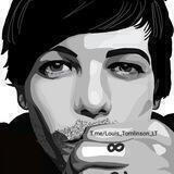 Louis Tomlinson