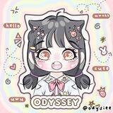 ODYSSEY CLOSE