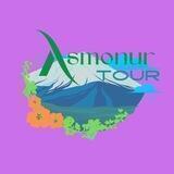 AsmoNur_turizm🏔