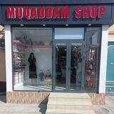 Muqaddam_shop Ayollar va bolalar kiyim do'koni.