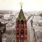 Мещанский район Москвы