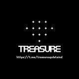TREASURE UPDATE