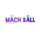 [ مچ‌بال | MaChBall ]