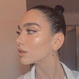 Dua Lipa Iran