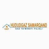 "HUDUDGAZ SAMARQAND" gaz ta‘minoti filiali