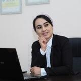 Gulnoza Rafiqovna | An-Nur