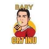 BABY CR7 INU PORTAL