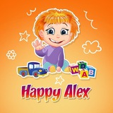 Магазин Happy Alex