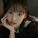 Nayeon, TODAY 8PM.
