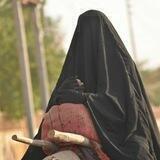 رَمـاد الخِيام..!