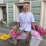 🌷 ZMEEV FLOWERS | Доставка цветов в Москве
