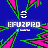 EFUZPRO | RASMIY 🎮