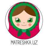 Matreshka_uz Rus tili online maktabi