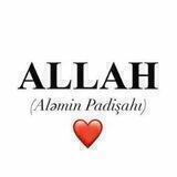 ﷲ Namaz Əhli🖤³¹³