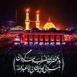 ❲↲ فرهنگ ‌مهدویت ↳❳