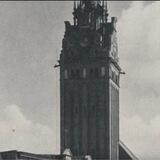 Offenbarung deutsche Architektur