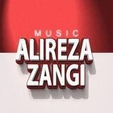 AlirezaZangi | علیـــرضا زنگي