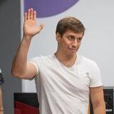 Первый о киберфутболе! 🎮⚽️🇷🇺