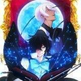 Мемуары Ванитаса |@Anime555it|