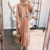 Knitwear Murah