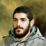 رفیق شهیدم