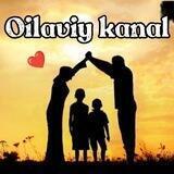 ❤️ OILAVIY ❤️