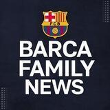 Barca Family News