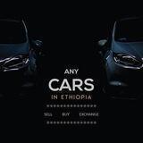 Any Cars in Eth 🇪🇹 SUPPORT