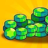Brawl Stars гемы