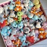Маршмеллоу/Обучение 8sweets8