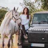 Leilani Dowding News