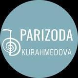 PARIZODA KURAKHMEDOVA