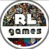 RL Games Support Group