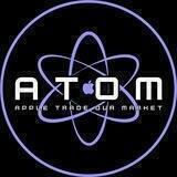 ATOM⚛️ | Айфон Ростов