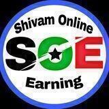 Shivam Online Earning
