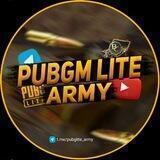 pubgM Lite ArmY