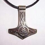 THOR DONAR'S HAMMER - INFOKANAL