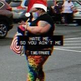 Fat People Hate