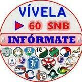 TEAMVÍVELA ▶️6️⃣0️⃣SNB⚾🇨🇺