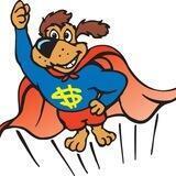 Hero Doge Call