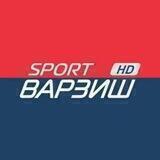VARZISH TV 🇹🇯 | ВАРЗИШ ТВ 📺
