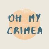 Oh my Crimea